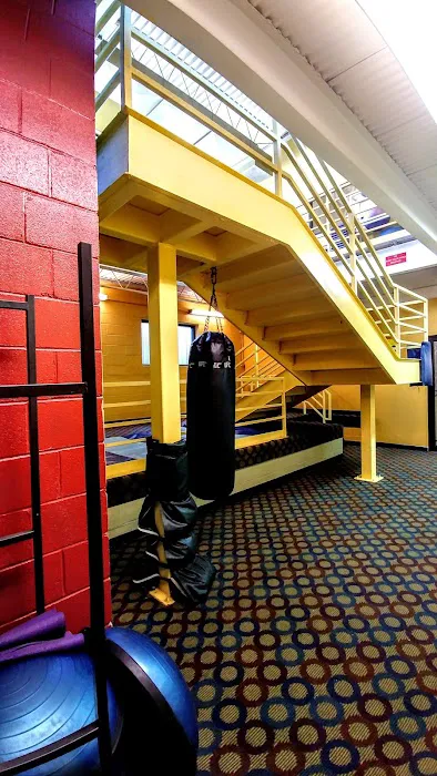 Lakeview Fitness Center Picture 8