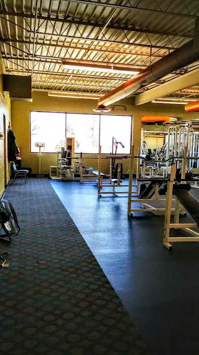 Lakeview Fitness Center Picture 1