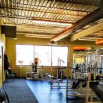 Lakeview Fitness Center