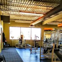 Lakeview Fitness Center ico
