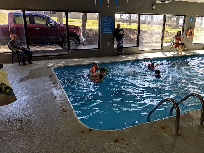 Lakeview Fitness Center Picture 10