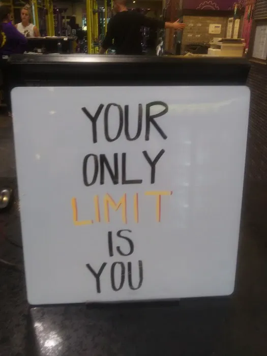 Planet Fitness Picture 4