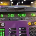 Planet Fitness