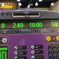 Planet Fitness ico