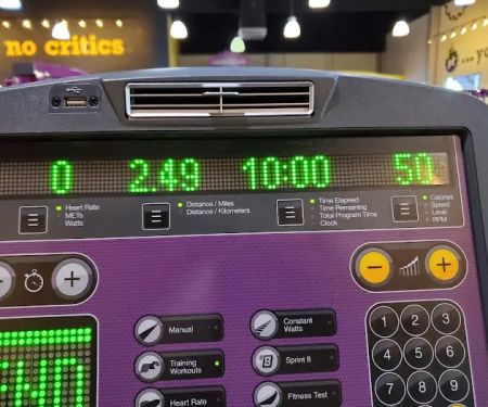 Planet Fitness