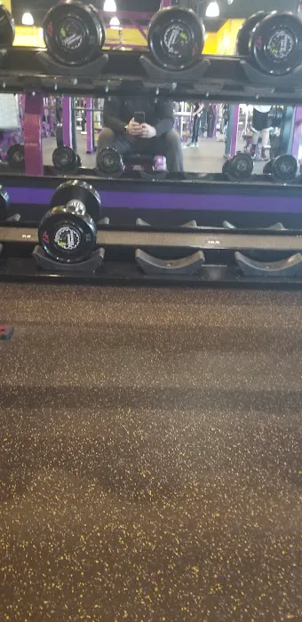 Planet Fitness Picture 2