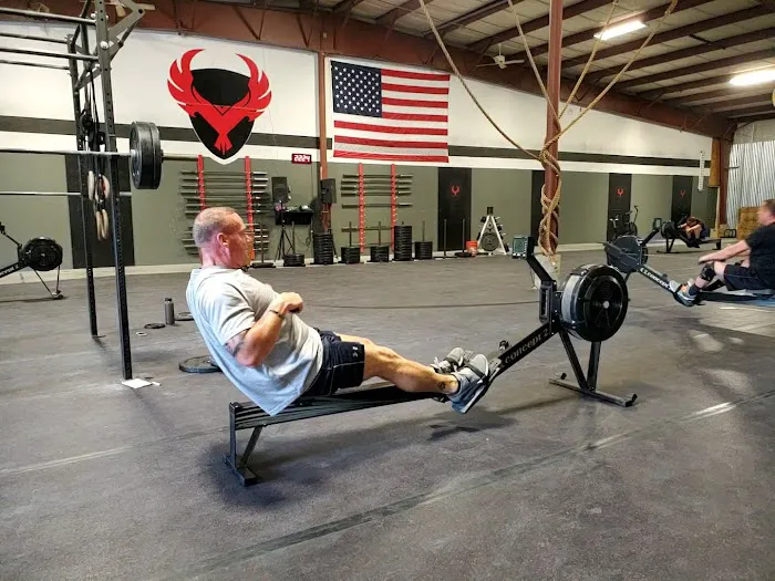 CrossFit Morgantown Picture 5