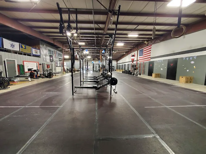 CrossFit Morgantown Picture 4