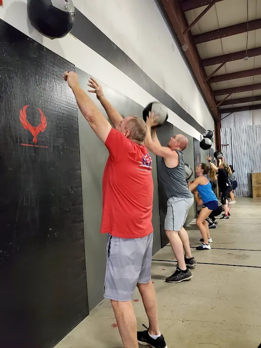 CrossFit Morgantown Picture 6