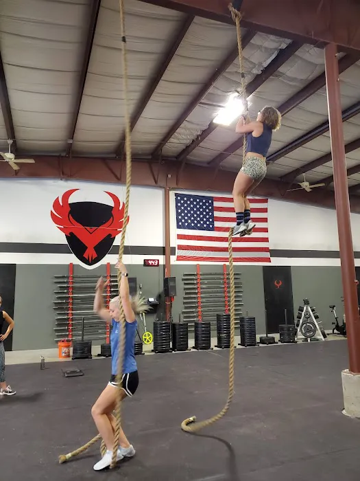 CrossFit Morgantown Picture 9