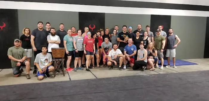 CrossFit Morgantown Picture 1