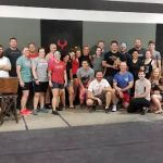 CrossFit Morgantown