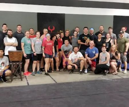 CrossFit Morgantown