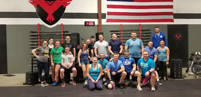 CrossFit Morgantown Picture 8