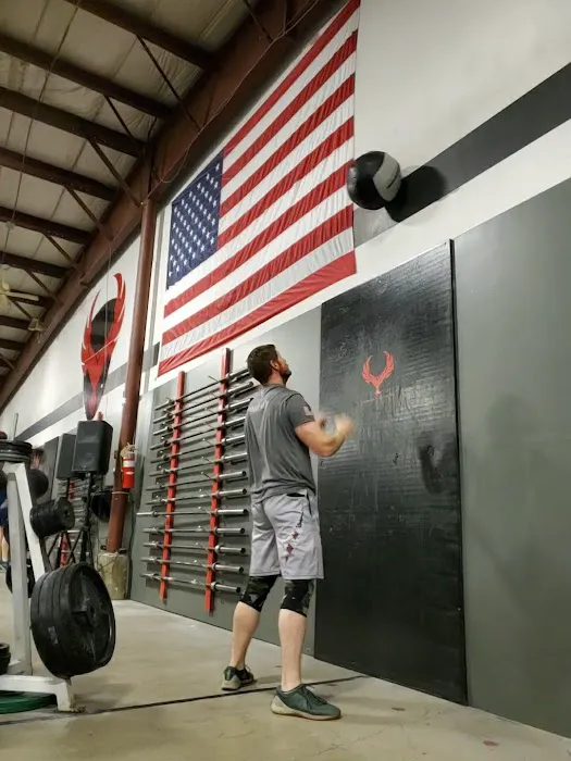 CrossFit Morgantown Picture 3