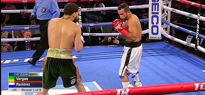 Mountaineer Boxing Academy Picture 3