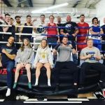 Mountaineer Boxing Academy