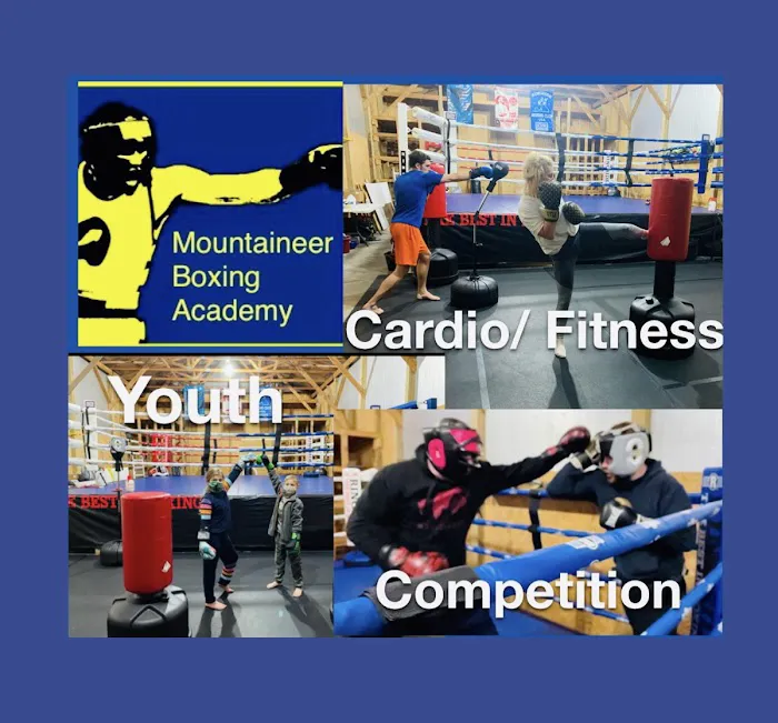 Mountaineer Boxing Academy Picture 9