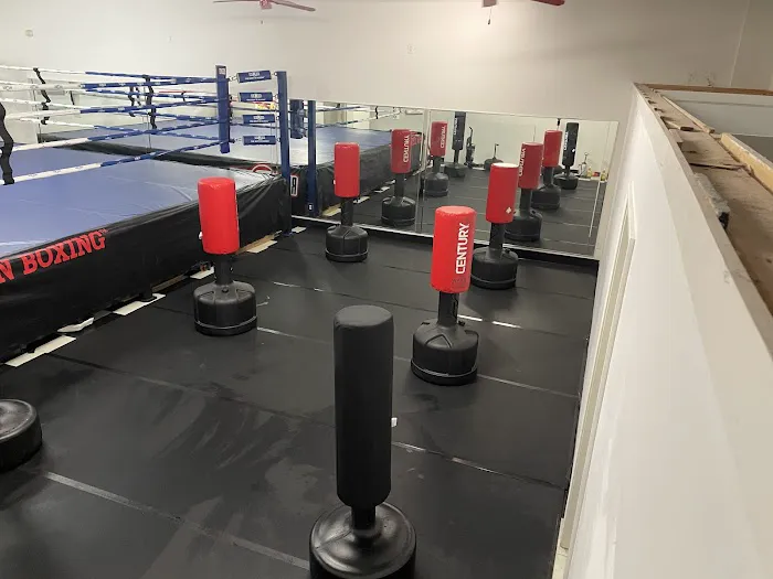 Mountaineer Boxing Academy Picture 7