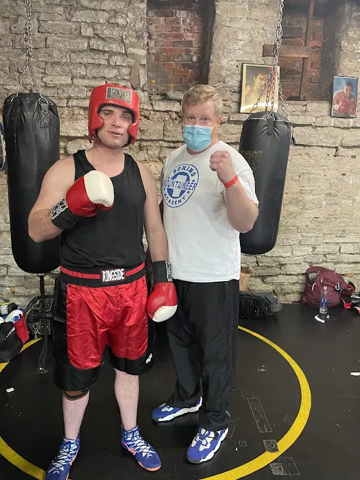 Mountaineer Boxing Academy Picture 8