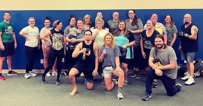 Mountaineer Boxing Academy Picture 6