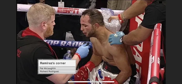 Mountaineer Boxing Academy Picture 10