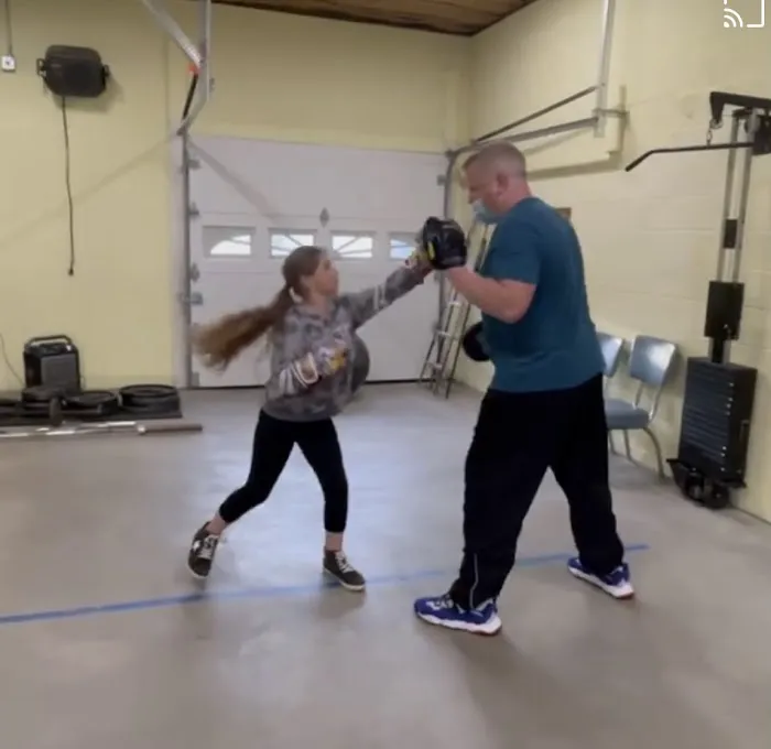 Mountaineer Boxing Academy Picture 2