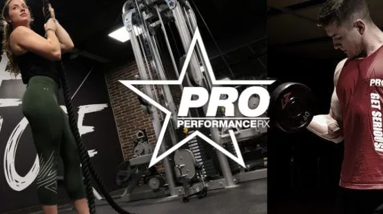 Pro Performance (Pierpont) Picture 6