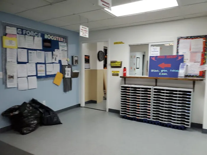 West Virginia Gymnastics Training Center Picture 4