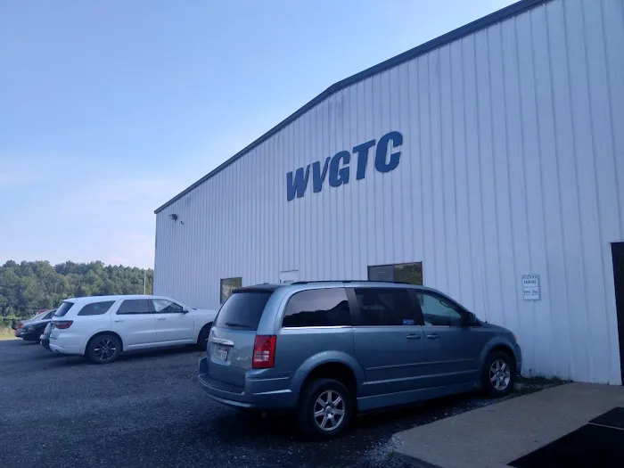 West Virginia Gymnastics Training Center Picture 2