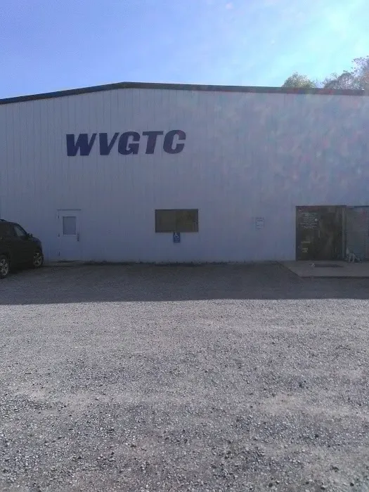 West Virginia Gymnastics Training Center Picture 8