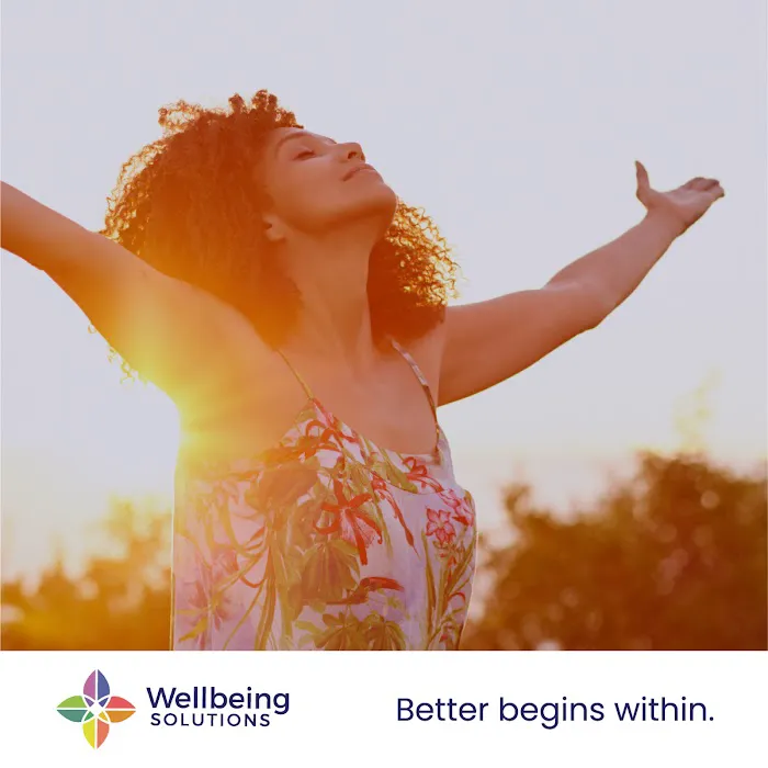Wellbeing Solutions Yoga Studio Picture 6
