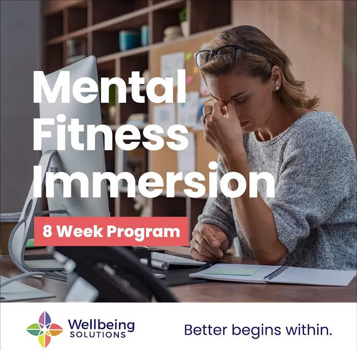 Wellbeing Solutions Yoga Studio Picture 5