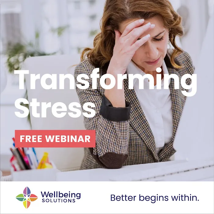 Wellbeing Solutions Yoga Studio Picture 4