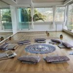 Wellbeing Solutions Yoga Studio