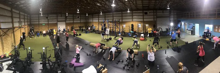 Warrior Body Picture 8