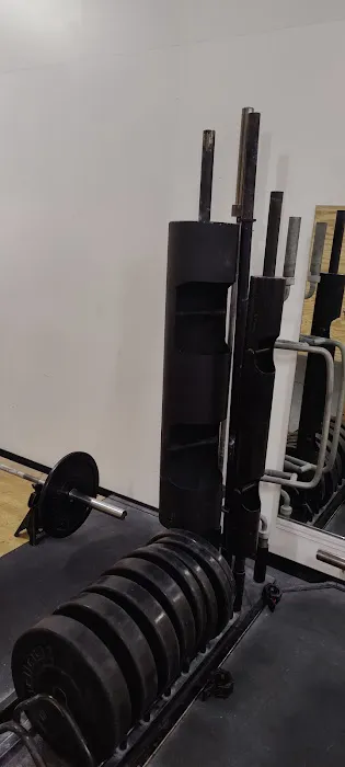 Any Body Fitness Picture 2
