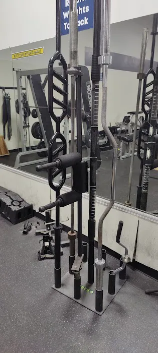 Any Body Fitness Picture 4