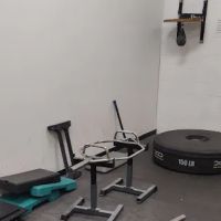 Any Body Fitness ico