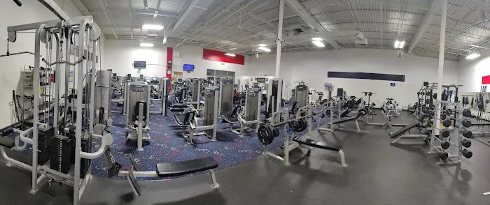 Any Body Fitness Picture 3