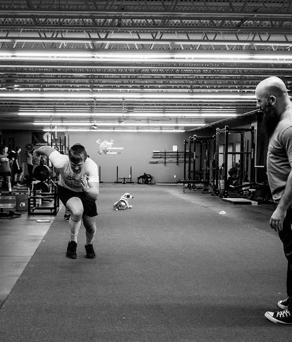 Viking Performance Training LLC Picture 1