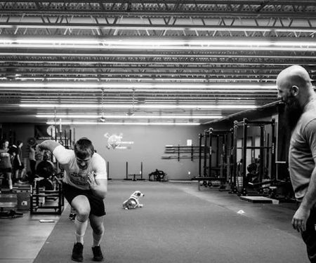 Viking Performance Training LLC