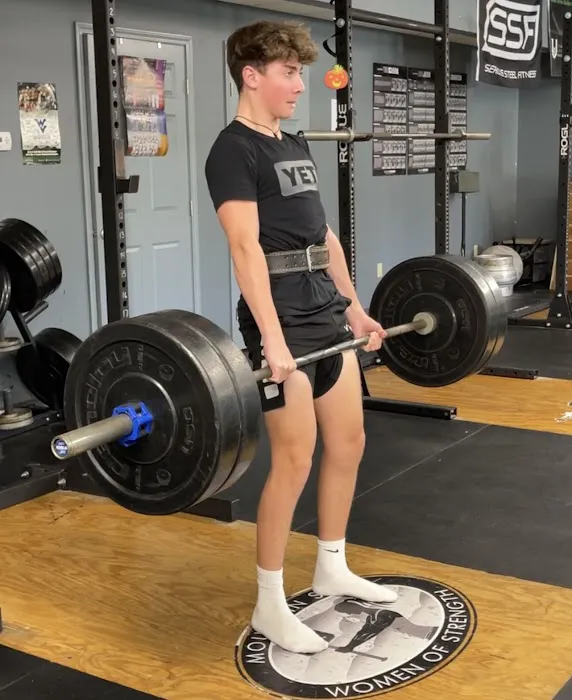 Viking Performance Training LLC Picture 6