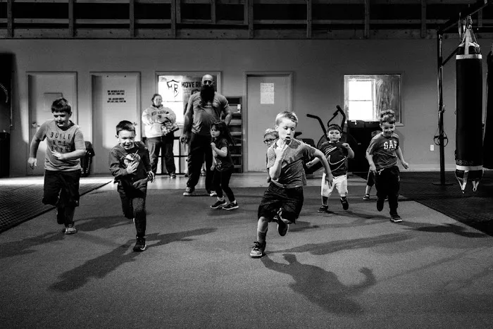 Viking Performance Training LLC Picture 5