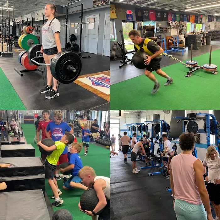 Viking Performance Training LLC Picture 3