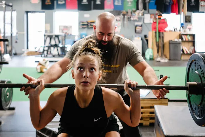 Viking Performance Training LLC Picture 4