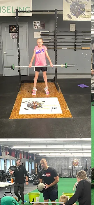Viking Performance Training LLC Picture 9