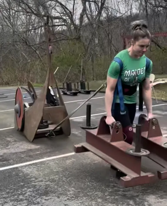 Viking Performance Training LLC Picture 7