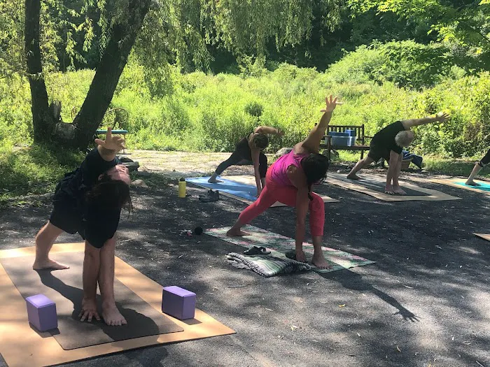 Shakti Yoga Saugerties Picture 7