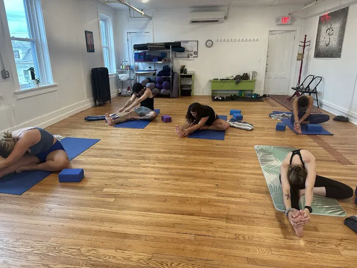 Shakti Yoga Saugerties Picture 2